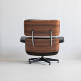 Eames Replica with Ottoman