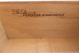 American of Martinsville Dresser/Sideboard
