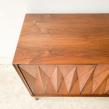 Mid Century Albert Parvin Credenza