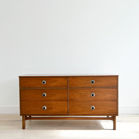Mid Century Bassett Formica Top Low Dresser Atomic Furnishing & Design Mid Century Bassett Formica Top Low Dresser Atomic Furnishing & Design