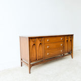 Mid Century Modern Broyhill Brasilia Credenza