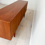 Svend Larsen Danish Teak Sideboard