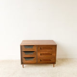 Mid Century 6 Drawer Dresser by Young
