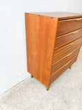 Highboy Dresser by Cavalier