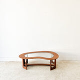 Bassett Amoeba Coffee Table