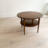 Lane Acclaim Round End Table