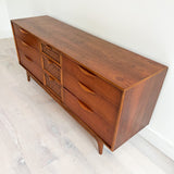 Lane Perception Low Dresser