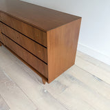 9 Drawer Dresser by Kroehler