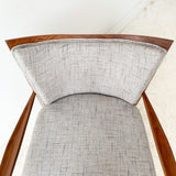 Paul McCobb Lounge Chair for Directional