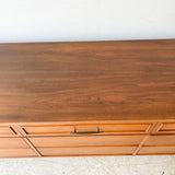 Dixie 9 Drawer Dresser