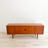 Svend Larsen Danish Teak Sideboard