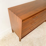 Paul McCobb for Lane Components Walnut Dresser - B