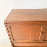 Mid Century Lane Rhythm Highboy Dresser