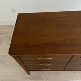 Broyhill Saga Low Dresser