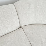 Modern “Cloud” Style Sofa/Sectional