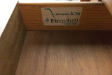 Broyhill Forward Serving Cart/Bar