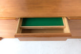 Faarup Teak Sideboard/Media Cabinet