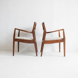 Foster McDavid Chairs (Pair)