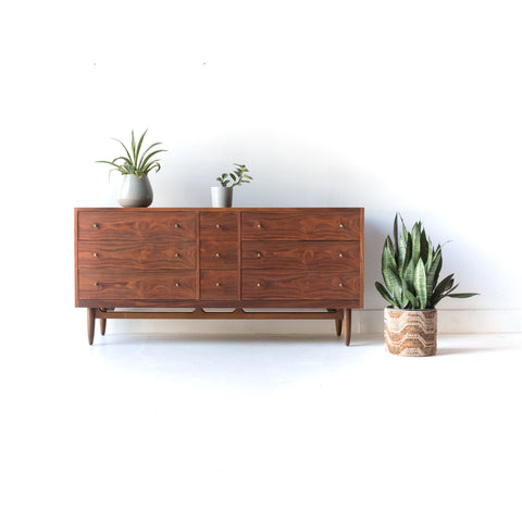 Black Walnut Dresser