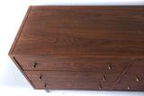 Black Walnut Dresser
