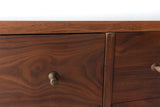 Black Walnut Dresser