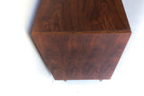 Black Walnut Dresser