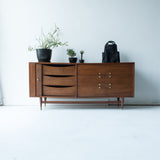 Genova Furniture Dresser