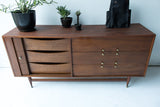 Genova Furniture Dresser