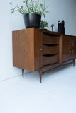 Genova Furniture Dresser