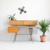 Herman Miller Desk