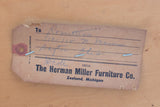 Herman Miller Desk