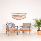 Pair of Grete Jalk Lounge Chairs