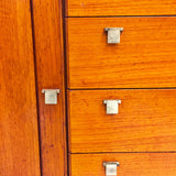 Danish Teak Credenza/Buffet