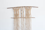 Macramé Wall Art