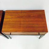 Pair of Harvey Probber Nightstands