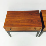 Pair of Harvey Probber Nightstands