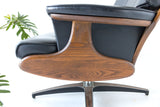 Heywood Wakefield Lounge Chair