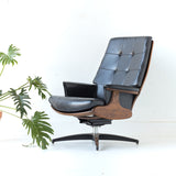 Heywood Wakefield Lounge Chair