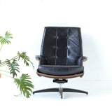 Heywood Wakefield Lounge Chair