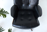 Heywood Wakefield Lounge Chair