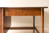 Mid Century Desk