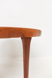 IB Kofod Larsen Faarup Dining Table