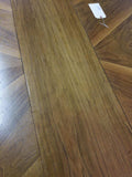 American of Martinsville Dining Table with 1 Leaf