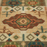 Kilim 4'x6' #1