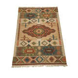 Kilim 4'x6' #1