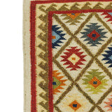 Kilim 2'6x6' #1