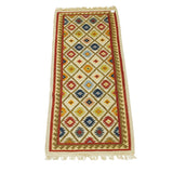 Kilim 2'6x6' #1