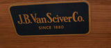 J.B. Van Sciver Dresser