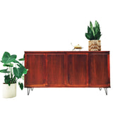 Jack Cartwright for Founders - Rosewood Credenza