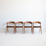 Kai Kristiansen Chairs